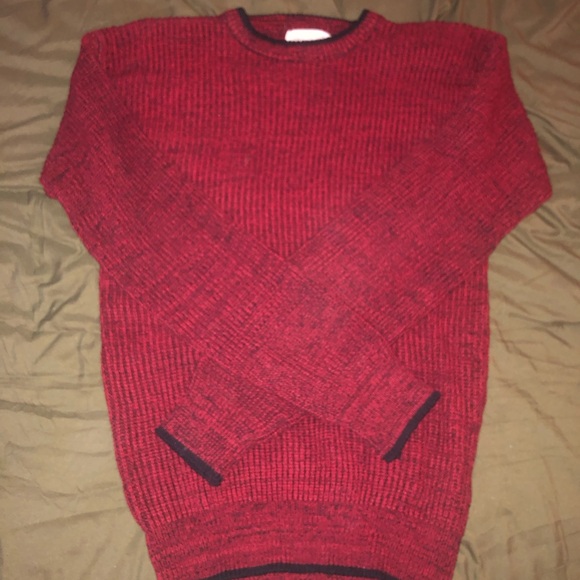 Fall sweater - Picture 2 of 2